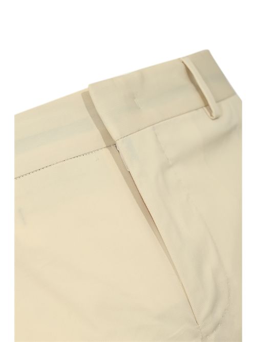 Pantalone in jersey stretch Epsilon Fit Ghiaccio PT TORINO | ASEPZZ0KLT VD040020